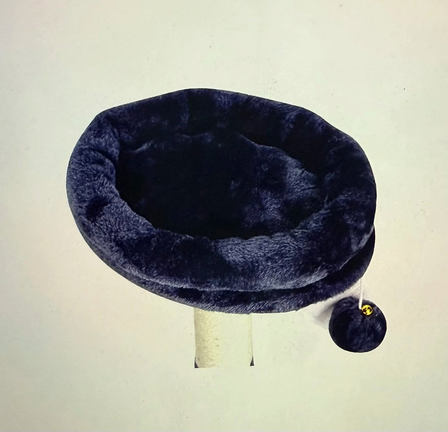 Arbre à chat 2 étages