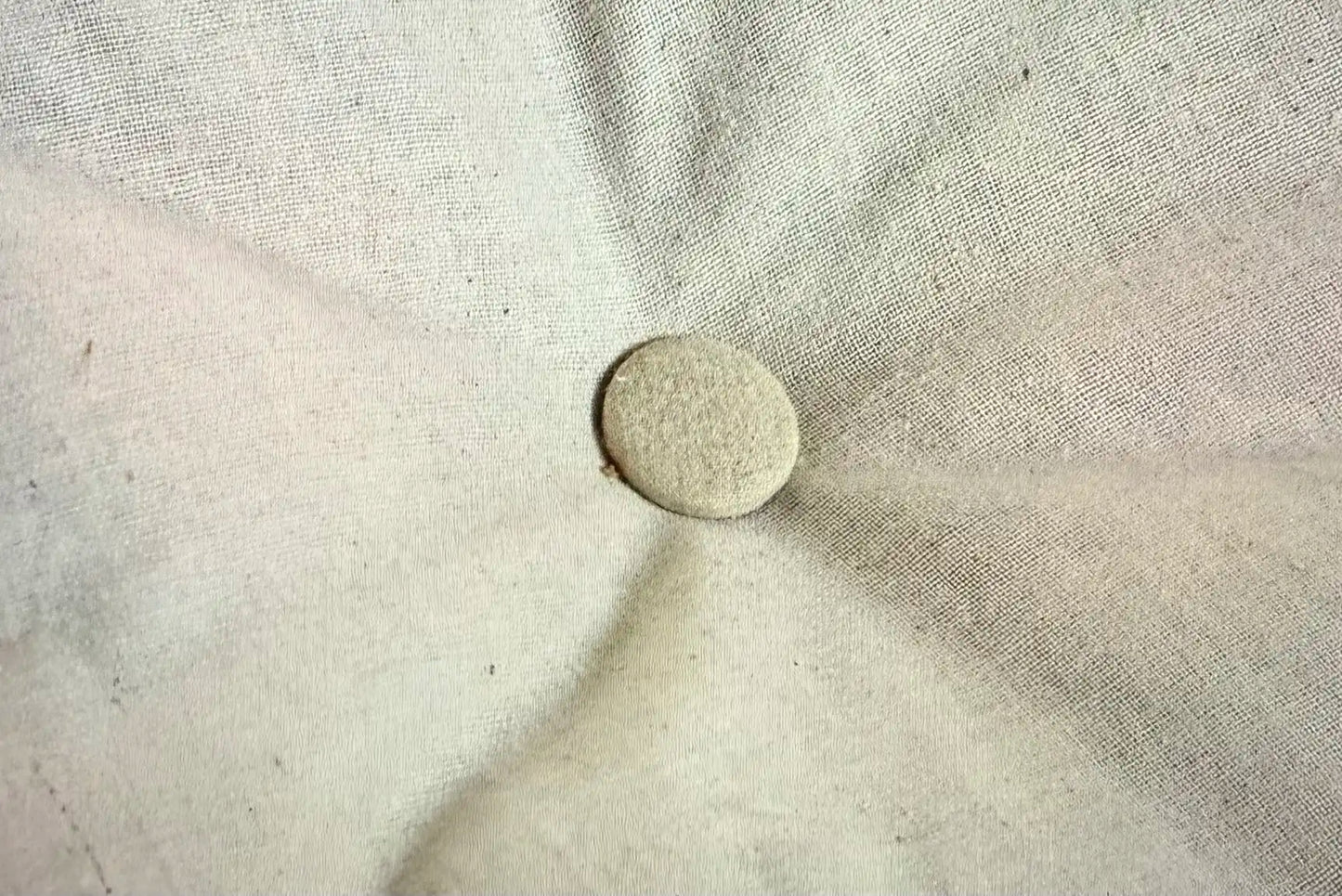 Lit pour animal domestique Home ESPRIT Naturel Fibre naturelle