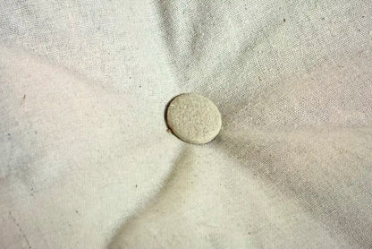 Lit pour animal domestique Home ESPRIT Naturel Fibre naturelle