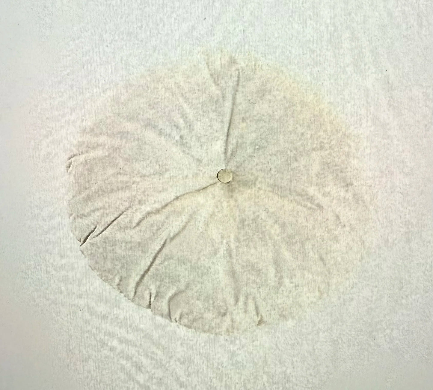 Lit pour animal domestique Home ESPRIT Naturel Fibre naturelle