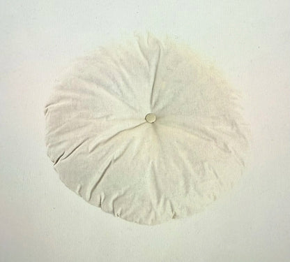 Lit pour animal domestique Home ESPRIT Naturel Fibre naturelle