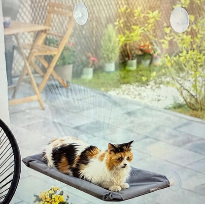 Hamac Suspendu pour Chats