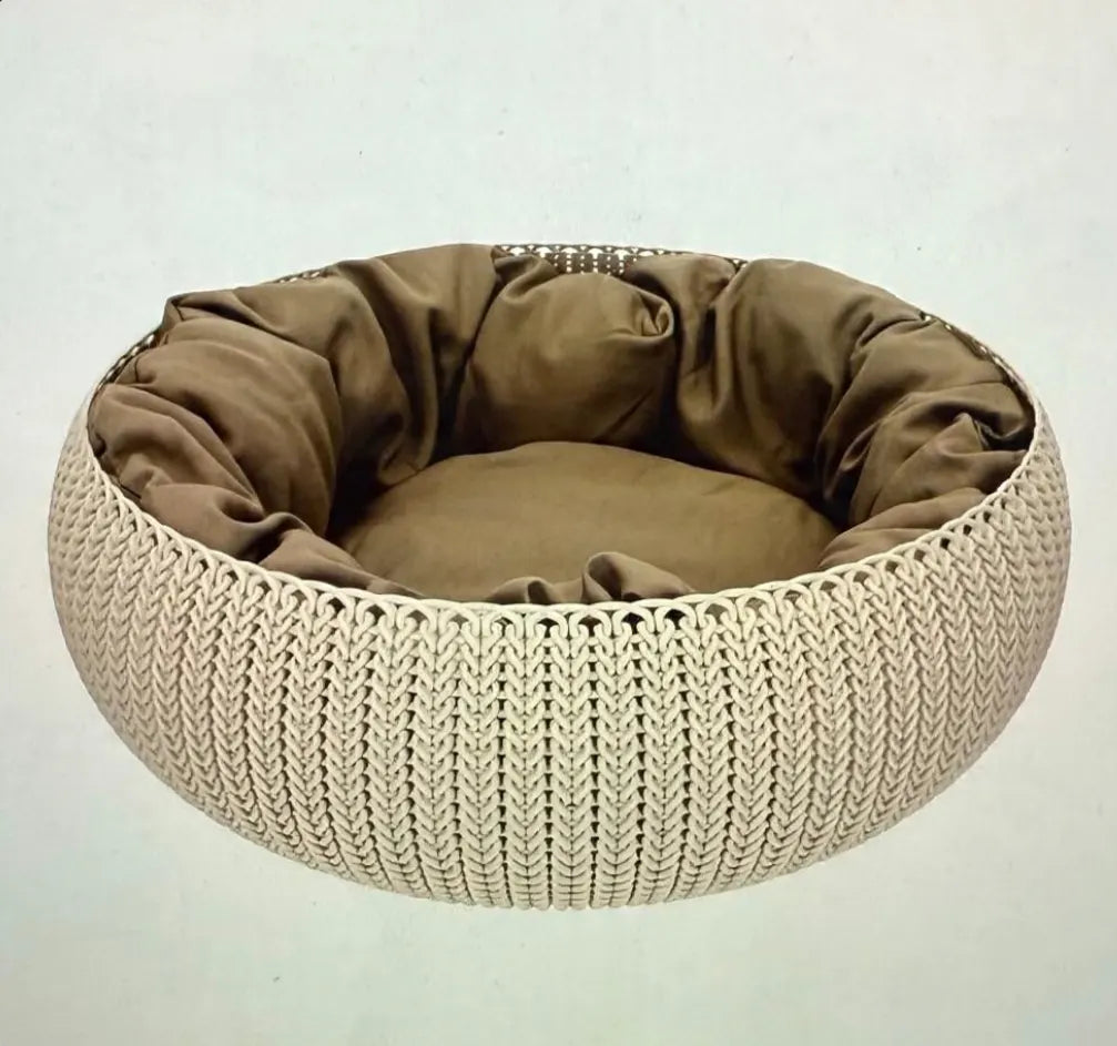 Lit pour animaux de compagnie