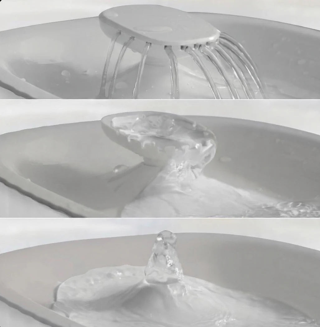 Fontaine pour Animaux de Compagnie