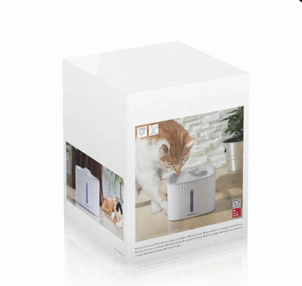 Fontaine pour Animaux de Compagnie