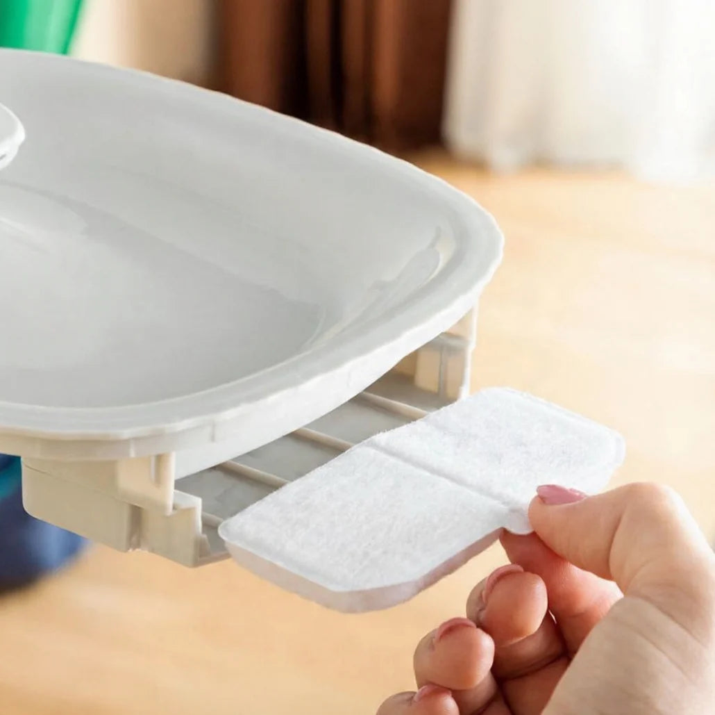 Fontaine pour Animaux de Compagnie