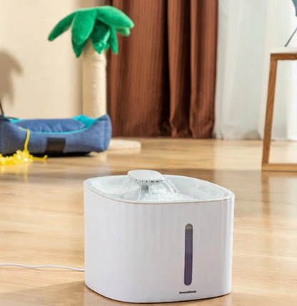 Fontaine pour Animaux de Compagnie