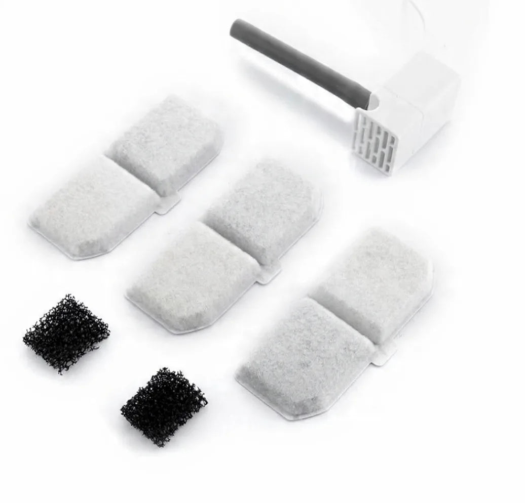 Fontaine pour Animaux de Compagnie