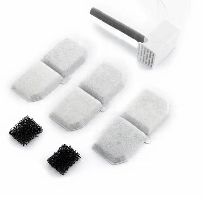 Fontaine pour Animaux de Compagnie