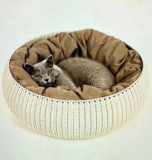 Lit pour animaux de compagnie