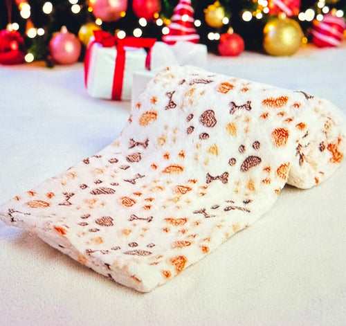 Couverture pour animaux de compagnie